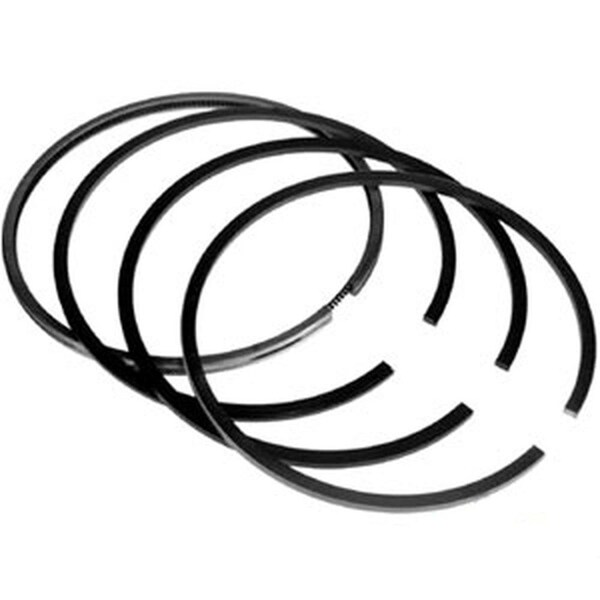 Aftermarket Ring Set Fits Ford/Fits New Holland 334 420 550 555 655 TW5 3230 + DJPN6149Y - main